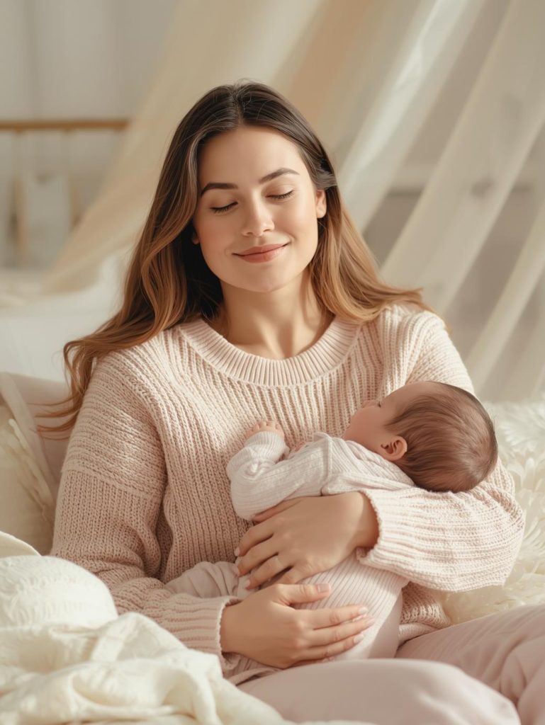 idée cadeau de naissance