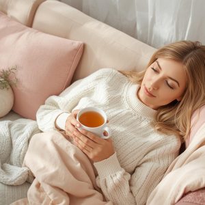 détente cadeau de naissance
