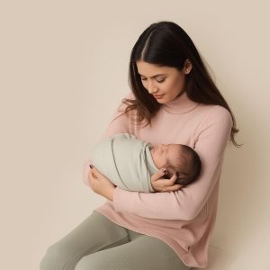 idée cadeau de naissance pour jeune maman