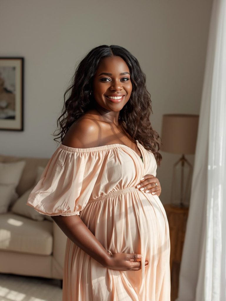 aide femme enceinte organisation écoute