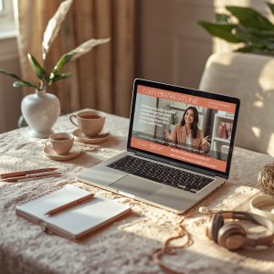 Formation MamaSitter - Psychologie de la femme en post-partum